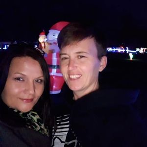 Meet your Posher, Marie